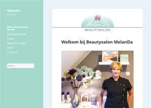 melanda beautysalon